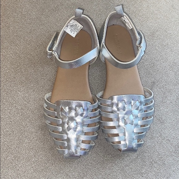 Old Navy Other - Toddler girl sandals